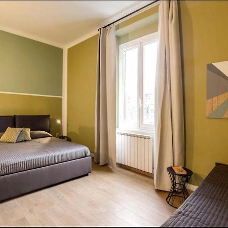 Apartamento Il Binario Sul Golfo La Spezia Exterior foto