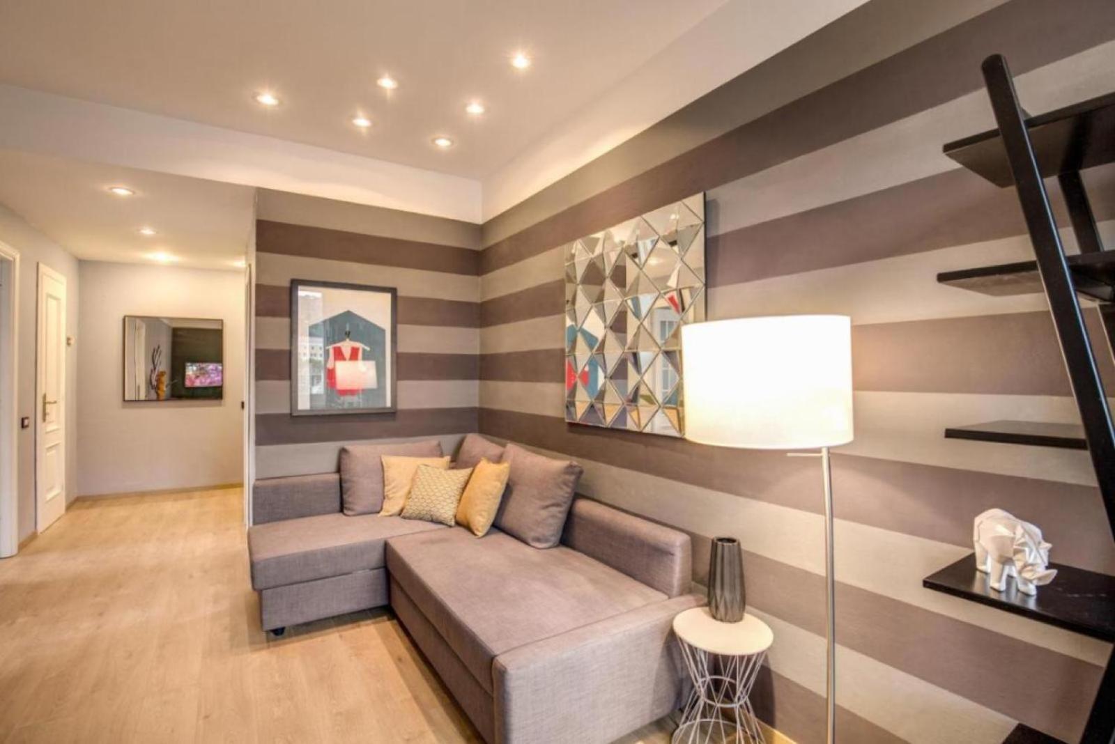 Apartamento Il Binario Sul Golfo La Spezia Exterior foto
