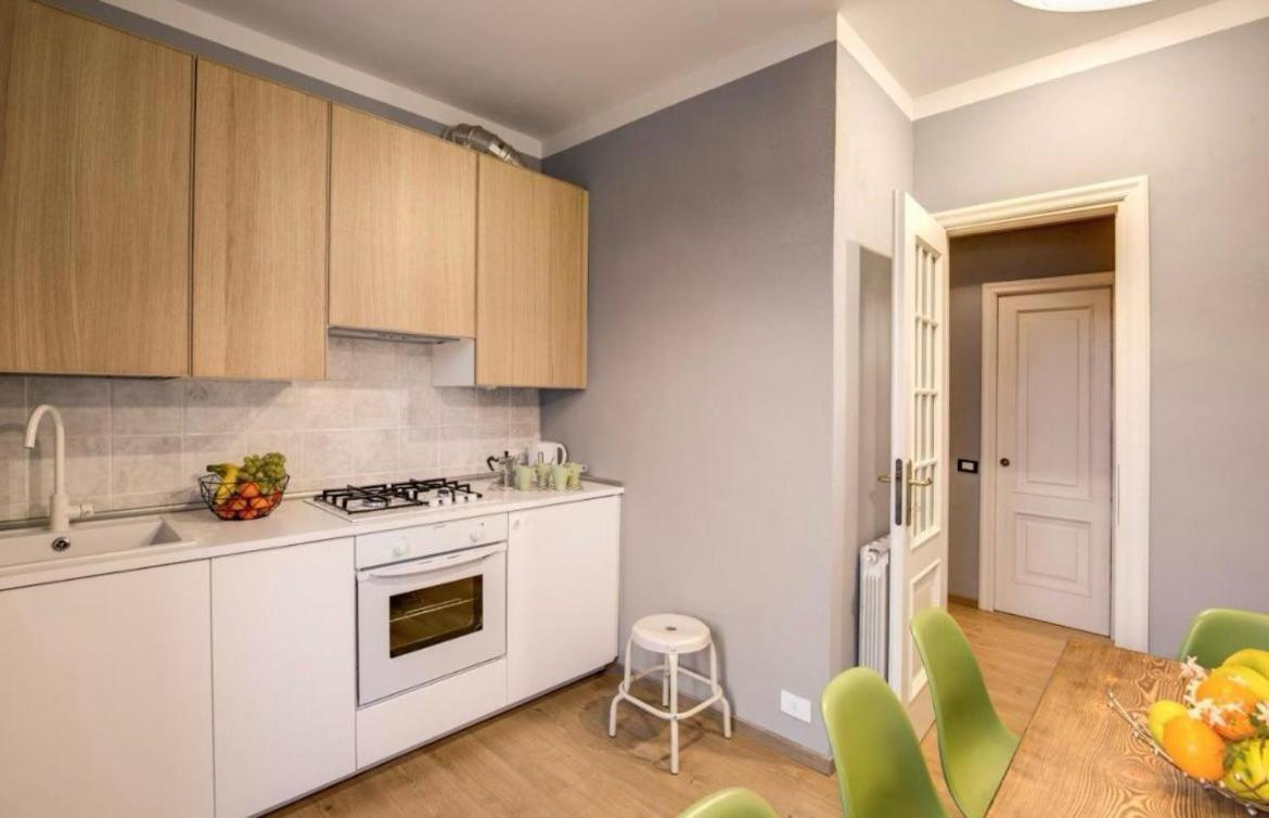 Apartamento Il Binario Sul Golfo La Spezia Exterior foto