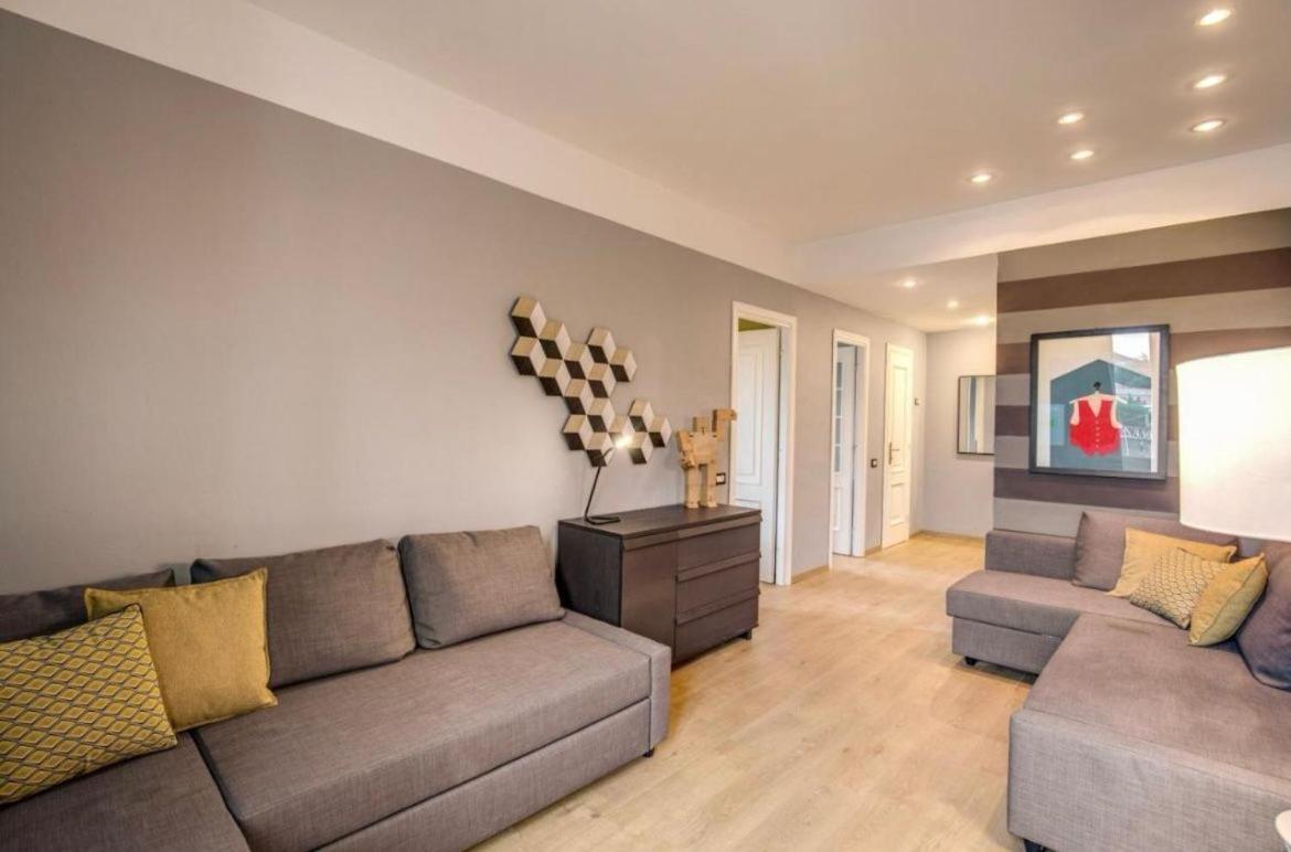 Apartamento Il Binario Sul Golfo La Spezia Exterior foto