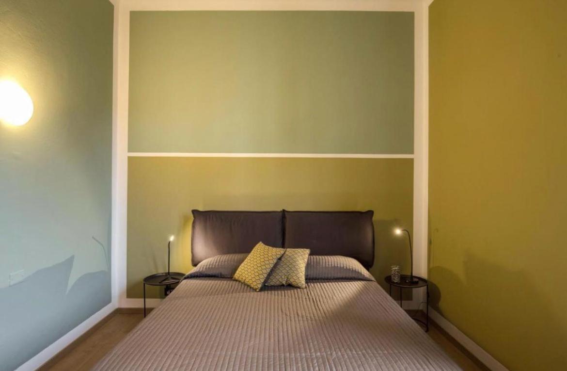 Apartamento Il Binario Sul Golfo La Spezia Exterior foto