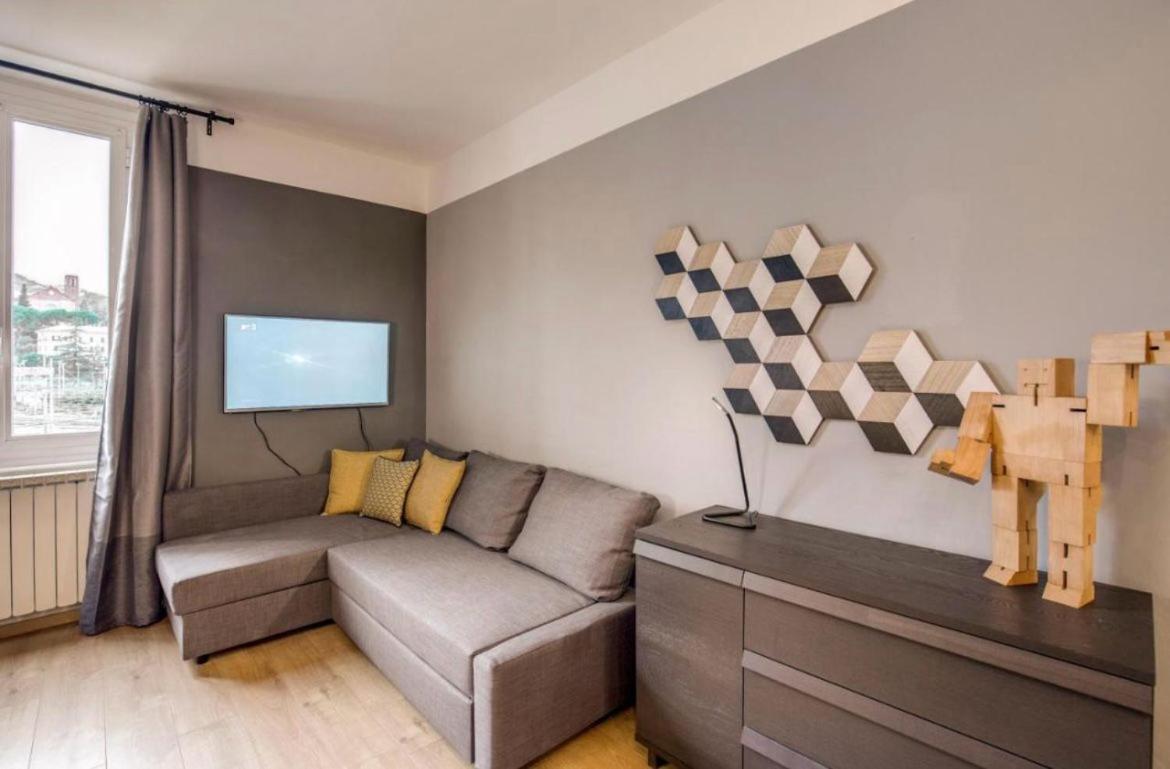 Apartamento Il Binario Sul Golfo La Spezia Exterior foto
